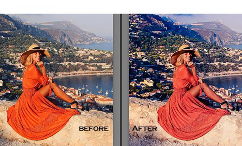LR2724 CreativeMarket - Landscape & Travel MOBILE 4535512 D