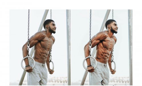 LR2731 CreativeMarket - FITNESS Presets Mobile 4820811 C