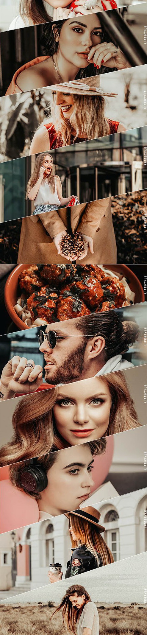LR2736 Gazi Graphic - Insta Lifestyle Presets Mobile Desktop ACR 26182606 b