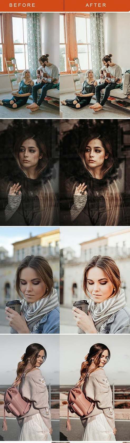 LR2736 Gazi Graphic - Insta Lifestyle Presets Mobile Desktop ACR 26182606 c