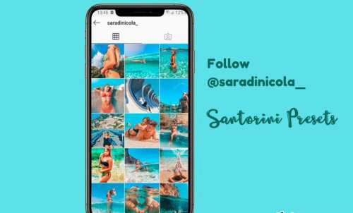 LR2745 Saradinicola - SANTORINI Presets Mobile b