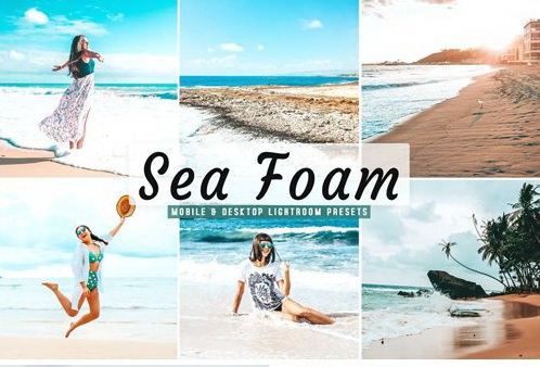 LR2747 Sea Foam Mobile Desktop ACR ATN PSD A
