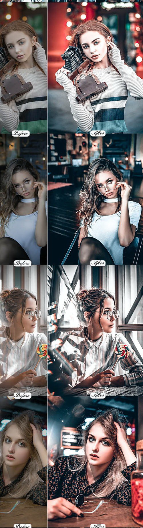 LR2754 GraphicRiver - PRO Neon Portrait Mobile ACR 26195683 B
