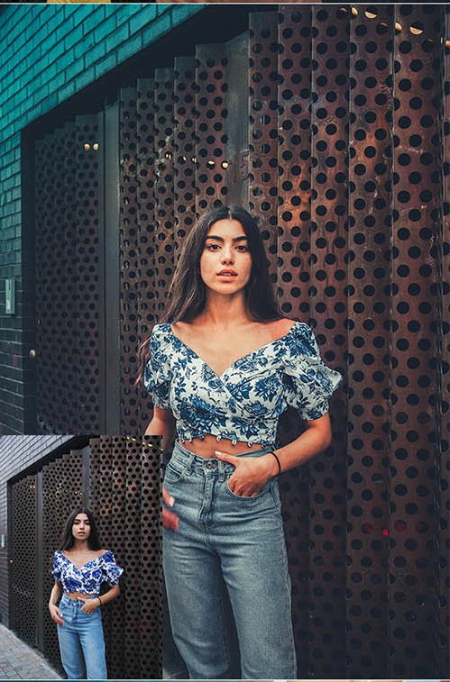 LR2778 GraphicRiver - Modern Lightroom Preset 26210373