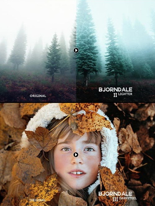 LR2779 GraphicRiver - Bjorndale Preset Pack 14561024 C