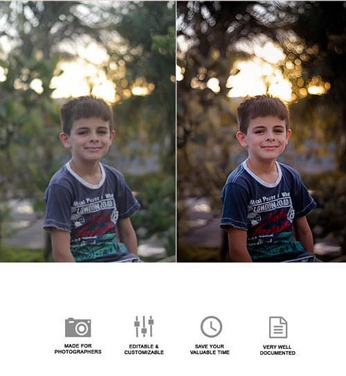 LR2782 GraphicRiver - Relic Preset 21156127 B