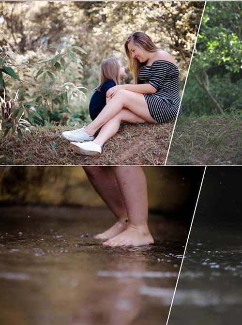 LR2782 GraphicRiver - Relic Preset 21156127