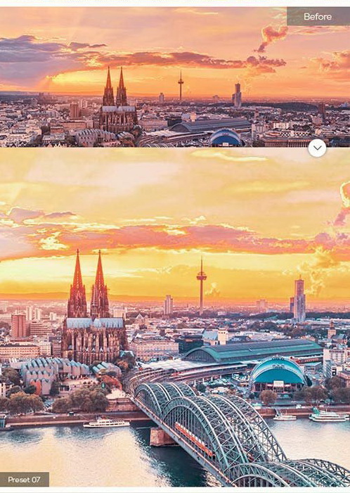 LR2783 GraphicRiver - Pro Preset 11392089 A