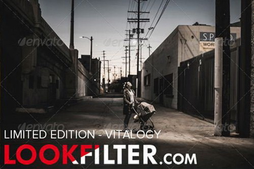 LR2784 Graphicriver - Limited Vitalogy Lookfilter 8165920 A