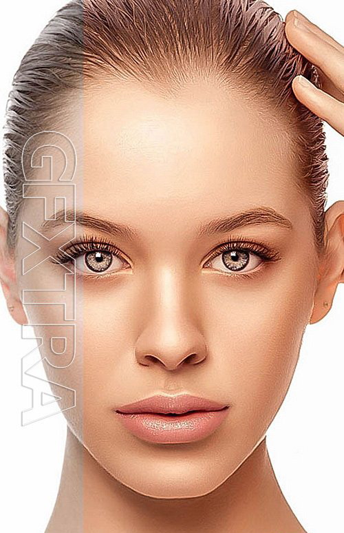 LR2785 GraphicRiver - HDR Preset 11691160 A