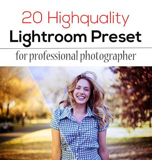 LR2787 GraphicRiver - 20 Lightroom Preset 9476269 A