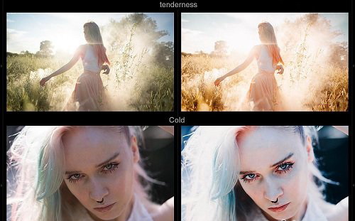 LR2790 Dmitry Rogozhkin - Presets for Movies D