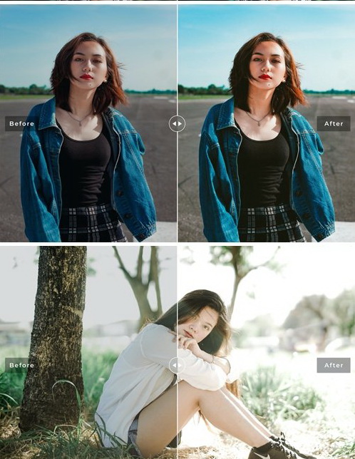 LR2792 Angeles Presets Mobile Desktop ACR ATN PSD c