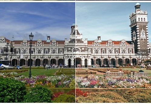 LR2794 Dunedin Presets Mobile Desktop ACR ATN PSD