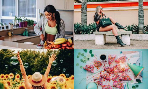 LR2801 CreativeMarket - 123 Presets POP COLORS Desktop ACR 4841865 c