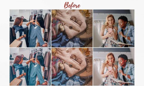 LR2802 CreativeMarket - 123 Presets CLOTHES & BOUTIQUES ACR 4841647 B