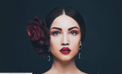 LR2805 CreativeMarket - Matte Portrait Mobile Desktop ACR 3395171 D