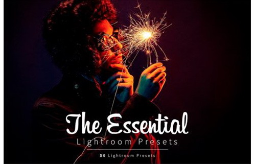 LR2806 The Essential Lightroom Presets Pack 3950133 A