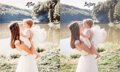 LR2814 CreativeMarket - Creative Col or THE ROMANCE Mobile Desktop ACR 4433588 B