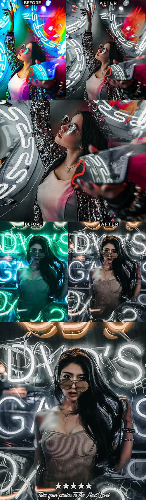 LR2819 GraphicRiver - Moody Metal Mobile ACR 26319679