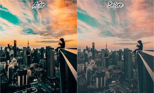 LR2825 CreativeMarket - URBAN BLVCKMobile Desktop ACR LUT 4826107 C