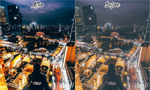 LR2825 CreativeMarket - URBAN BLVCKMobile Desktop ACR LUT 4826107 D