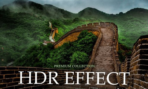 LR2832 CreativeMarket - HDR Effect Presets Mobile Desktop ACR 4122437 A