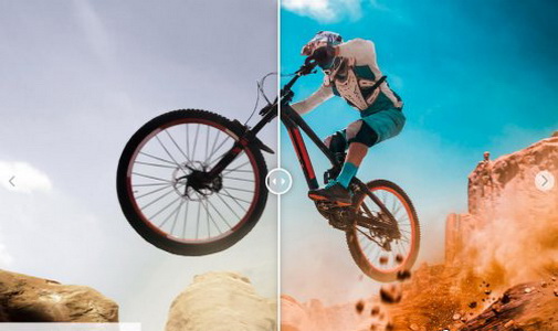 LR2832 CreativeMarket - HDR Effect Presets Mobile Desktop ACR 4122437 D