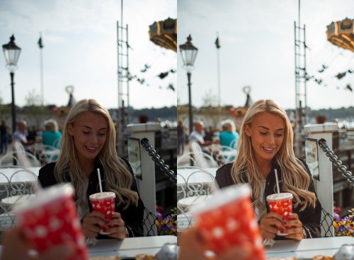 LR2836 BENNI ALL IN Presets Benjamin Ortega Mobile Desktop ACR D