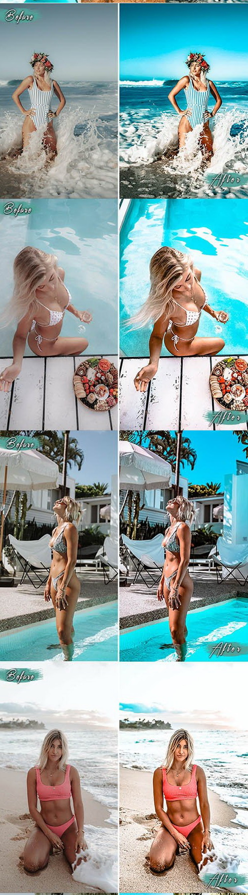 LR2839 GraphicRiver - Clean Presets Mobile ACR 26327366 B