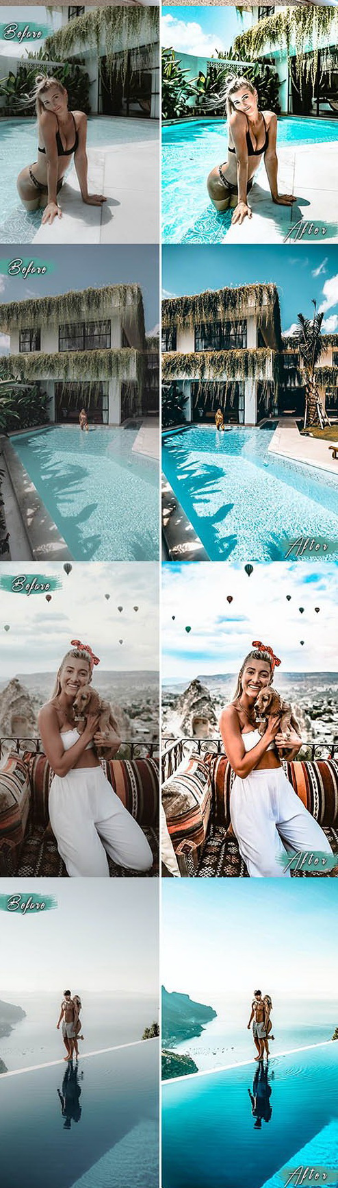 LR2839 GraphicRiver - Clean Presets Mobile ACR 26327366 C