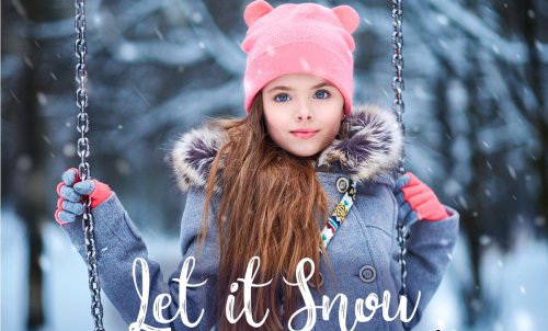 LR2855 CreativeMarket - Let it Snow Presets Desktop ACR 3416139 A