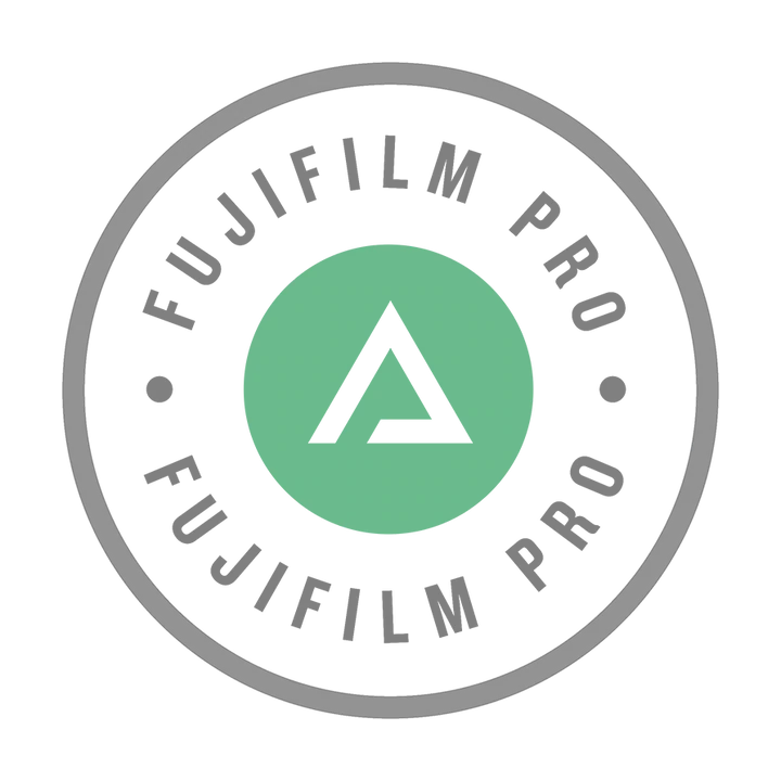 LR2864 The Archetype Process Fujifilm Pro Pack ACR a
