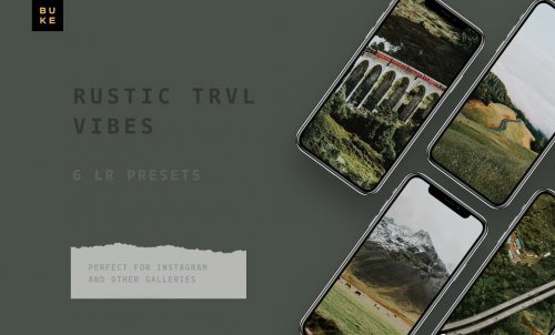 LR2874 CreativeMarket - BUKE Wild Wishes Mobile Desktop ACR 4876700 B