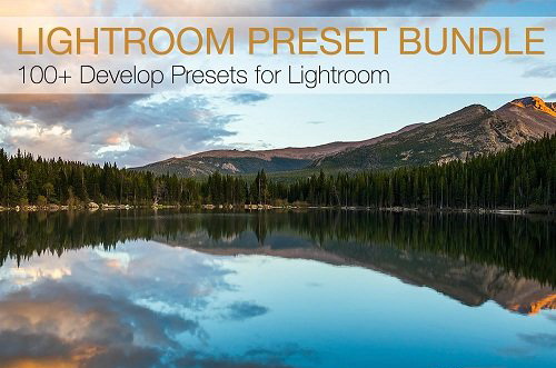 LR2946 James Brandon Lightroom Preset Bundle A