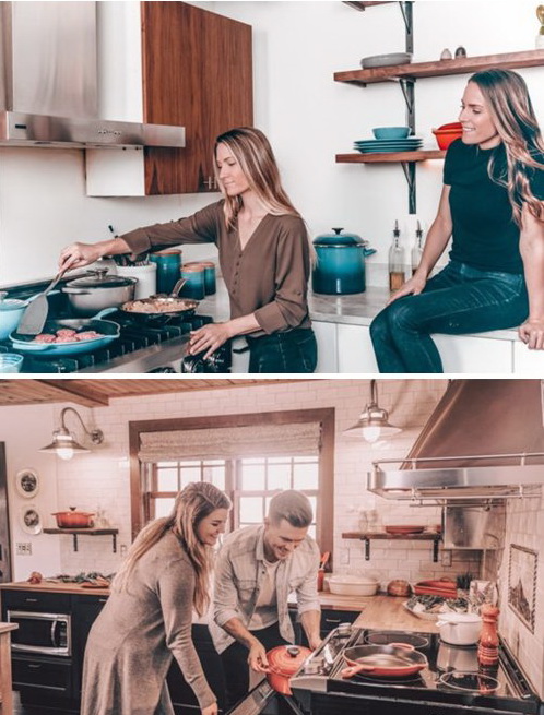 LR2953 ROSE GOLD Presets Mobile Desktop 4127280 C