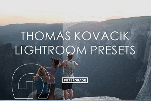 LR2959 FilterGrade Thomas Kovacik Presets A