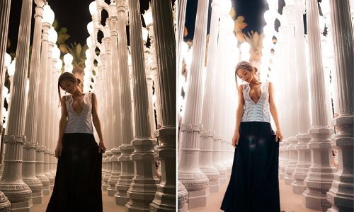 LR2977 FlterGrade Taylor Cut Films Presets Bundle B