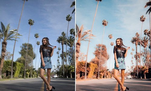 LR2977 FlterGrade Taylor Cut Films Presets Bundle D