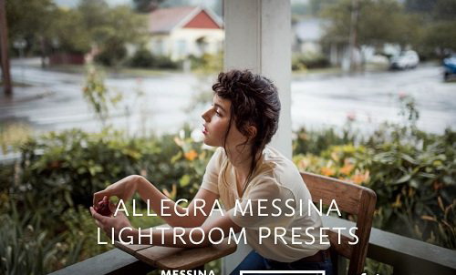 LR2980 FilterGrade Allegra Messina Presets a