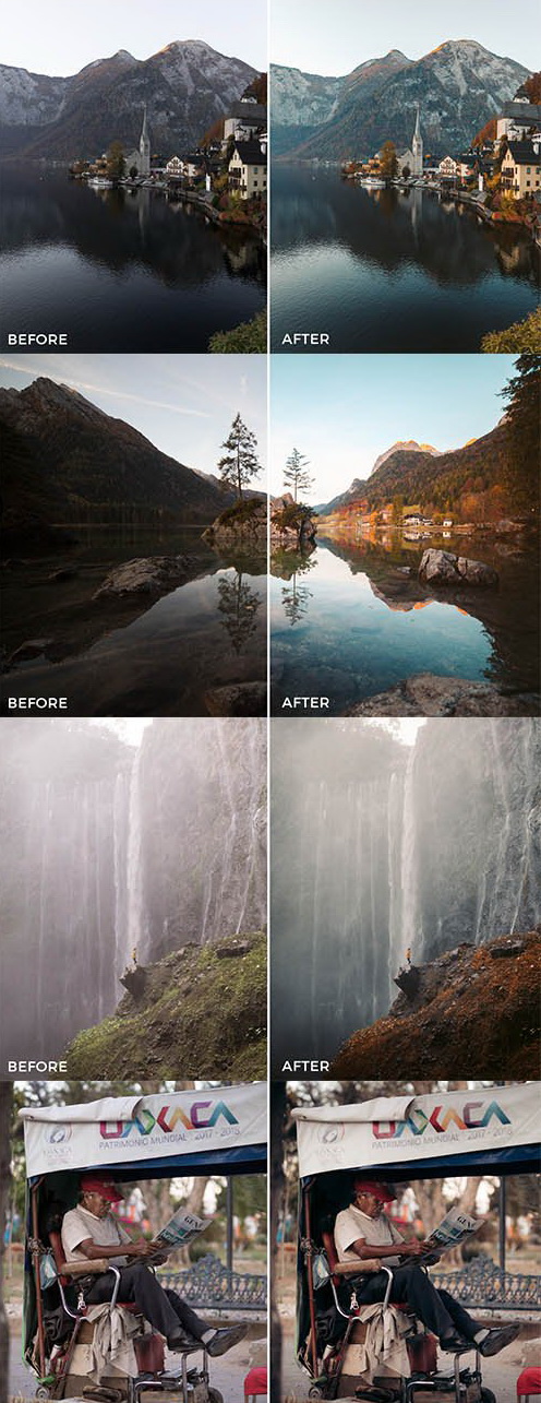 LR2981 FilterGrade Emmett Sparling Presets V2 b