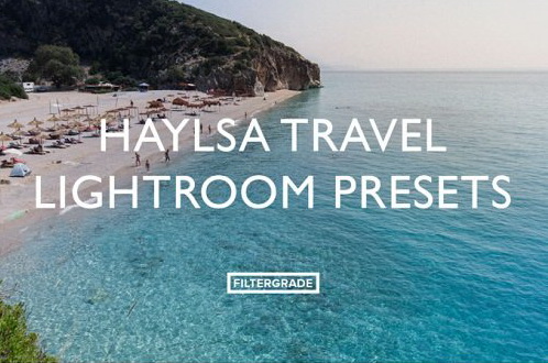 LR2989 Filtergrade Haylsa Travel Presets a