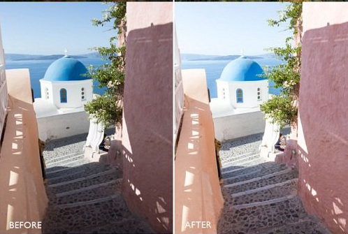 LR2989 Filtergrade Haylsa Travel Presets