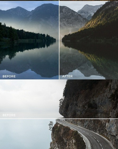 LR2996 Filtergrade Basti Klein Presets c