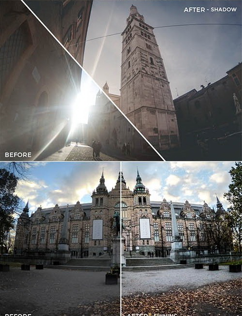 LR3000 FilterGrade Fabio Fimmano Presets c