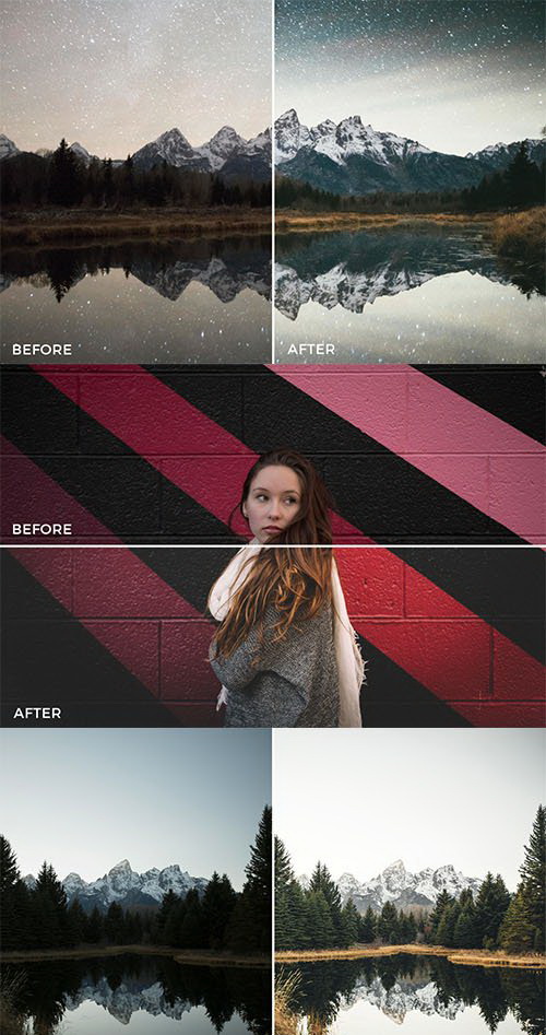LR3005 FilterGrade Cas Sheridan Presets b
