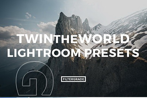 LR3009 FiterGrade TwintheWorld Presets a