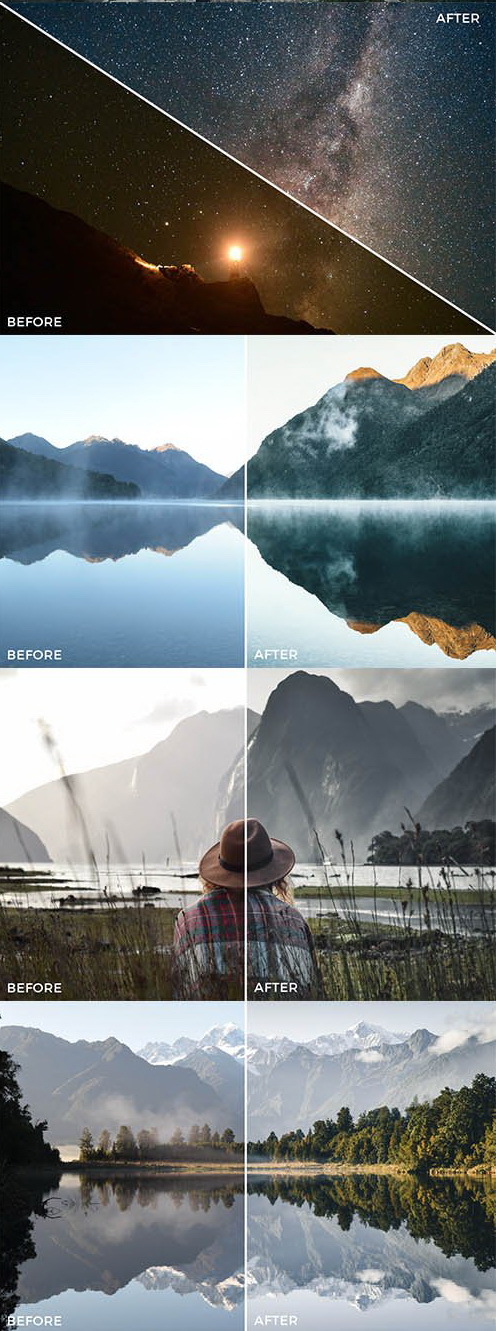 LR3012 FilterGrade Daniel Roedel Presets b
