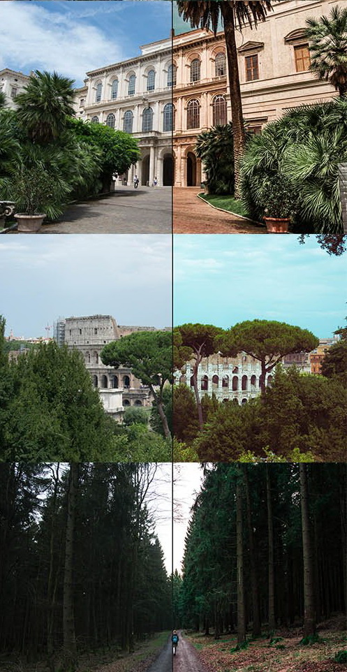 LR3013 FilterGrade Grainy Film Presets b