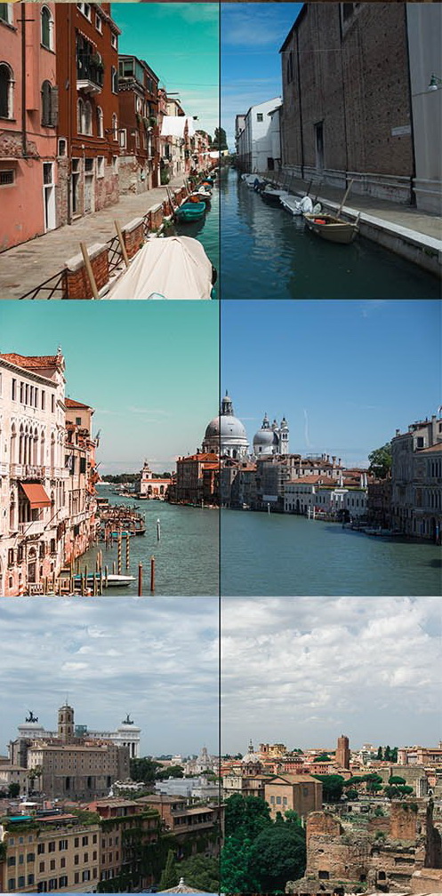 LR3013 FilterGrade Grainy Film Presets c